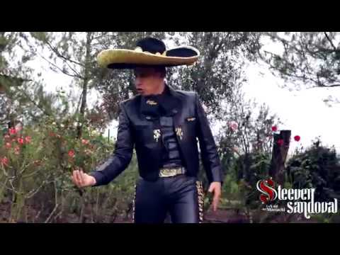 Te Hubieras Ido Antes - Steeven Sandoval (VideoClip)