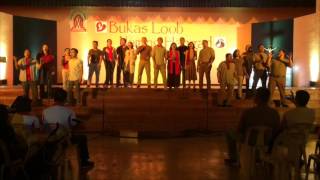 I Sing the Mighty Power of God