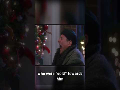 Did You Know This About The Making Of Home Alone?