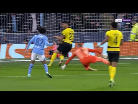 FC Manchester City 3-0 BSC Berner Sport Club Young...