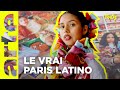 De la salsa trap au drag king : la French touch latino | Tracks | ARTE