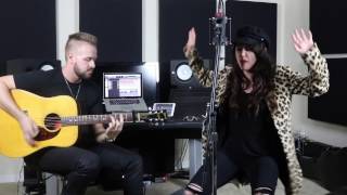 Birthday - Kristen O'Connor (JP Cooper Cover) (Fifty Shades)