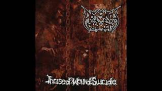 Abysmal Torment - Incised Wound Suicide EP (2004) HQ