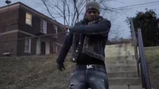 King Samaa - We Been Them Niggas ( Unofficial Video)