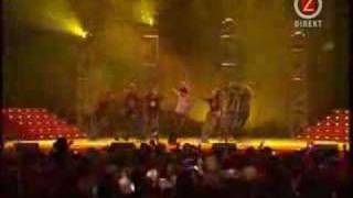 A-Teens For All That I Am