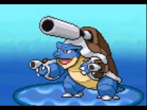 48) Pokemon Rejuvenation [Intense]: Ghost Monotype || Underwater Battles