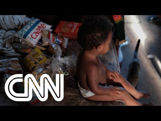 Consumo de alimentos ultraprocessados prejudica crianças, diz Unicef | NOVO DIA