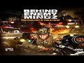Professor Griff Official Video "Behind Enemy Mindz"