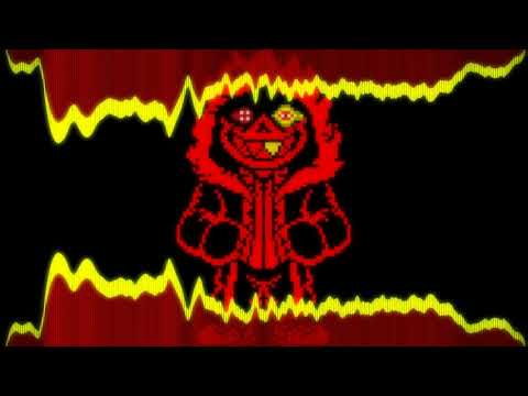 Dustfell | Bloody Dust | Ask before use