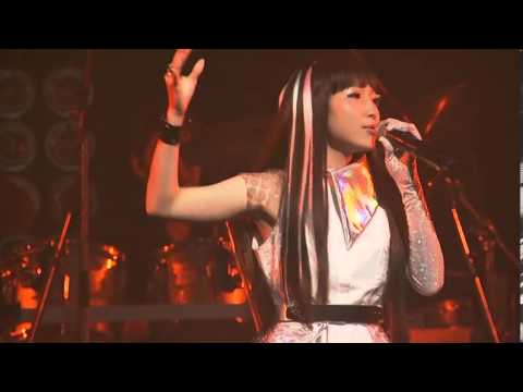 fripSide - sister's noise LIVE　2013.3.22 @SHIBUYA O-EAST  