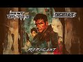 DigiCult West Galaxy Replicant