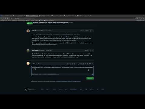 Kubernetes SIG Network meeting for 20230202
