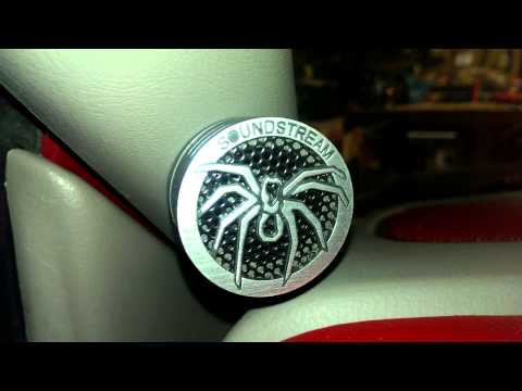 Soundstream TWT.5 Tweeters