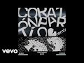 Alejandro Sanz, Karlo, CORKIDI - Corazón Partío (Remix)
