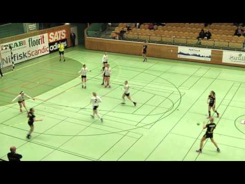 USM FA 4:4 HK S-hof - VästeråsIrsta HK 2 Del 1