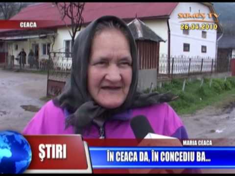 09_In Ceaca DA In Concediu Ba