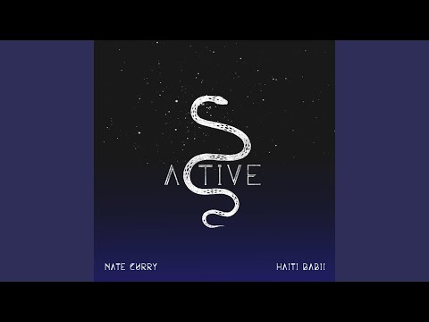 Active (feat. Haiti Babii)