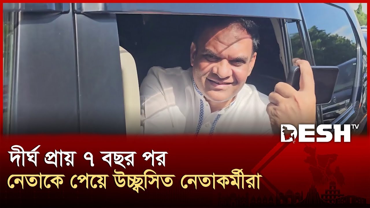 নিজ নির্বাচনী এলাকায় এসেছেন মিয়া নুরুদ্দিন আহাম্মেদ অপু