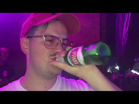 SAM TIBA B2B CANBLASTER - iPHONE FUN GUYS @ BROWNIES & LEMONADE LA - 8.6.2016