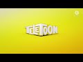 19 Entertainment Teletoon Original Production MGM Television 2021