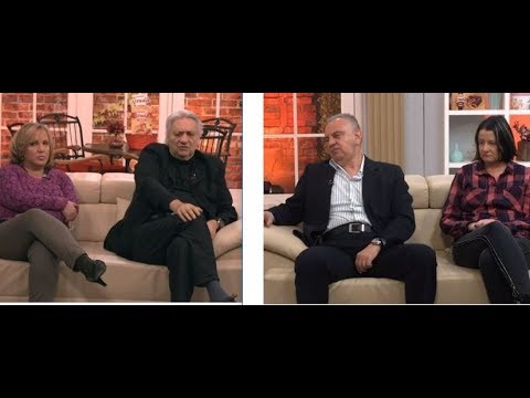 POSLE RUCKA - Bivsi ministar umesan u ubistvo Jelene Marjanovic? - (TV Happy 10.12.2018)