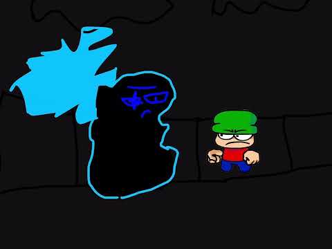 Devils gambit￼ but Dave and Bambi sings it ￼