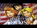 Liberty S Kids HD FOURTH OF JULY SPECIAL History Videos For Kids