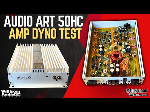 Is the Audio Art 50HC Better Than the Orion 225HCCA?