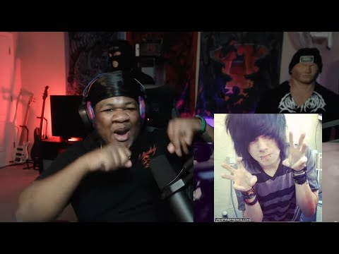 WBTBWB vs. Eskimo Callboy - Hypa Hypa (Reaction)