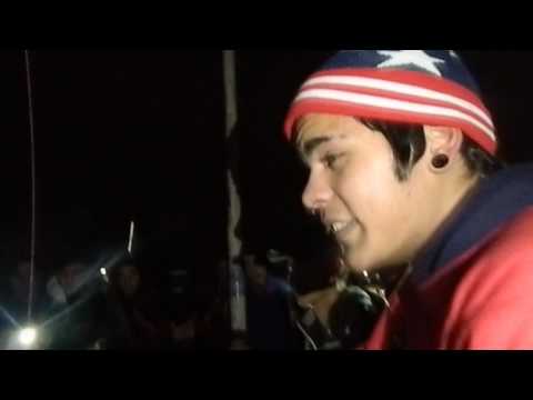 PICKY PALE vs PYRS HORIZONS - 4tos (Rimar o Morir 2vs2)