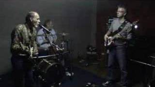 You Got Me Floating - Hendrix Tribute