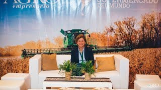 Marta Ferreira - Ministro Secretaria de Agricultura Familiar de Misiones