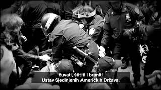 Velika iluzija ep.4 - Amerika 2.dio - Četvrtak 17:05