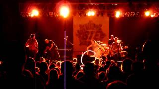 Better Than Ezra - In The Blood - Live @ KC&#39;s Crossroads 8/6/2010