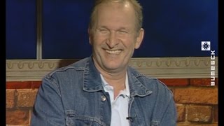 Программа «Вечерний Витебск» с участием Федора Добронравова на телеканале «Витебск» (2016)