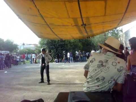 PULQUES DON JUAN IXTAPALUCA REGGAE SESSION DJ SPLIFF