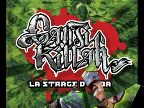 Ganji-Killah - Questo non è un paese per giovani (Promo)