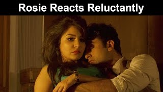 Fox Star Quickies - Bombay Velvet - Rosie Reacts Reluctantly