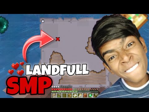 Landfull SMP Launch - Join Now!
