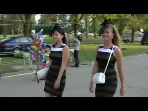 OHLÉDNUTÍ za atmosférou III. kvalifikace na Velkou pardubickou steeplechase