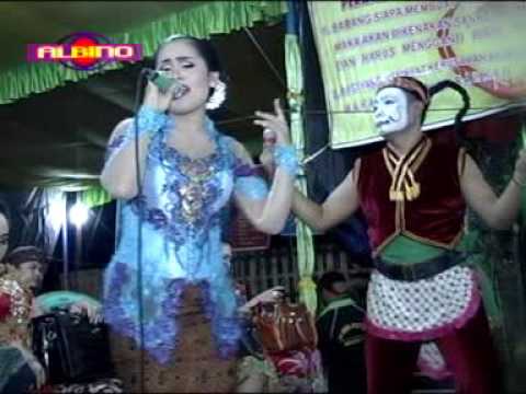 MERINDING cs SUPR NADA