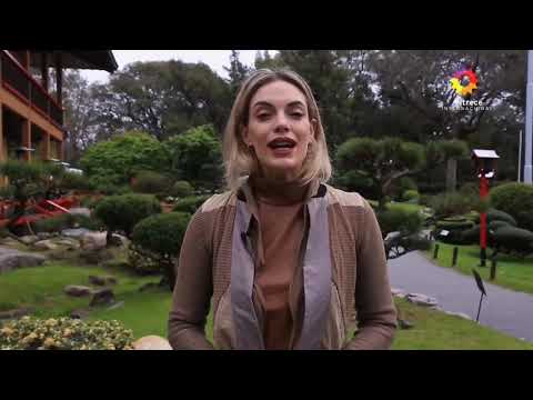Resto del Mundo 2020 con Emilia Attias – programa 27