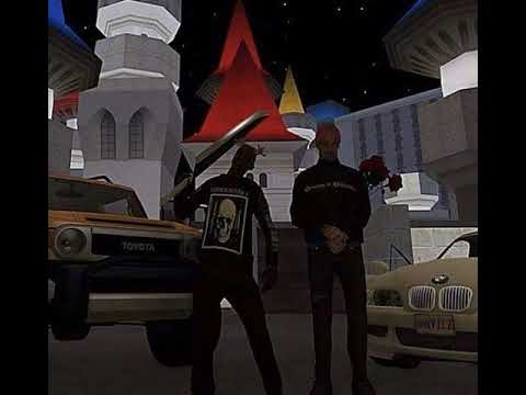 SWAMP x BLOODYBAY x PUNK - COKEDRIP (PROD. DJYOUNGKASH) 432hz