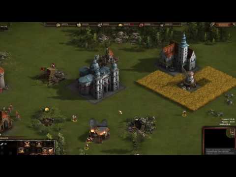 Cossack 3#1 Sie greifen an!!!!