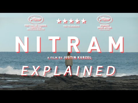 Nitram (2021) | Video Essay