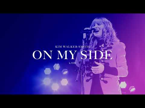 Video thumbnail for On My Side (Live)