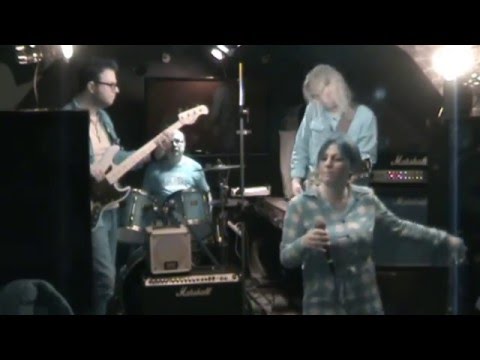 361 Soczewa Blues Session - 22.01.2016 - 5