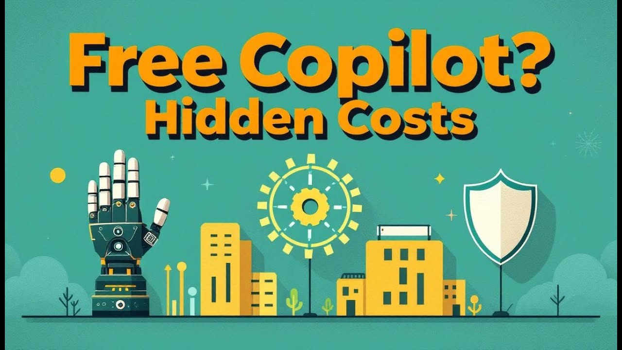 Copilot now included with Word, Excel, PowerPoint, Outlook & OneNote