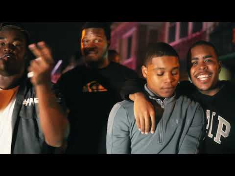 Qir 187 x Kwa Glizzy - Dump (Visionary Films)