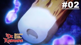 Dr.Ramune - Mysterious Disease Specialist - Episode 2